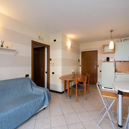 Apartamento I Due Giardini