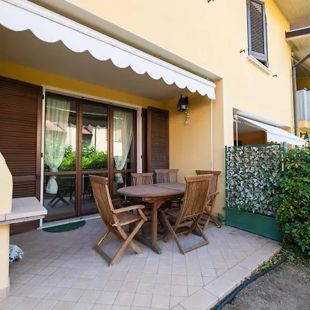 Apartamento I Due Giardini *