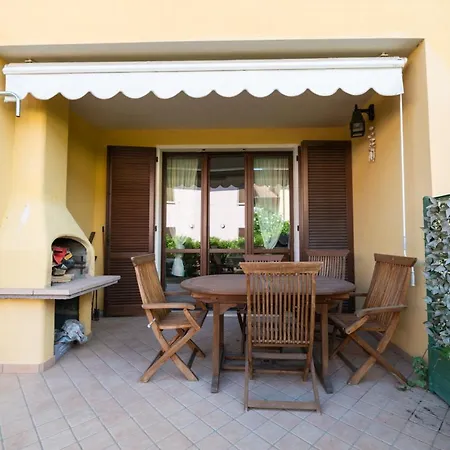 Apartamento I Due Giardini Montinelle