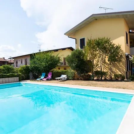 Apartamento I Due Giardini *