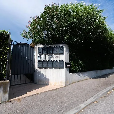 Apartamento I Due Giardini *