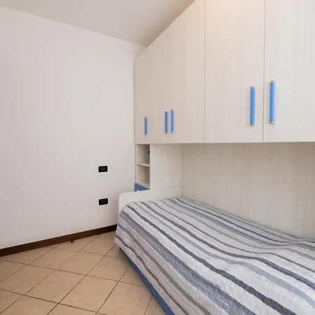 Apartamento I Due Giardini *
