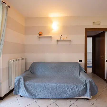 I Due Giardini Apartamento