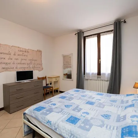 I Due Giardini Apartamento *