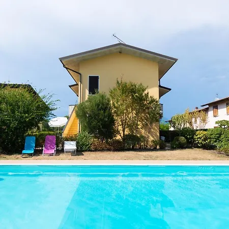 Apartamento I Due Giardini *