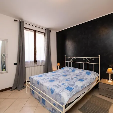 Apartamento I Due Giardini Montinelle